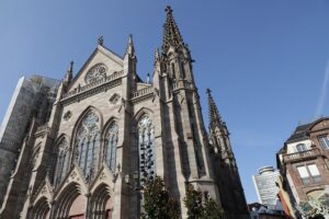 Le Confort de l Ours Votre pied-à-terre idéal à Mulhouse